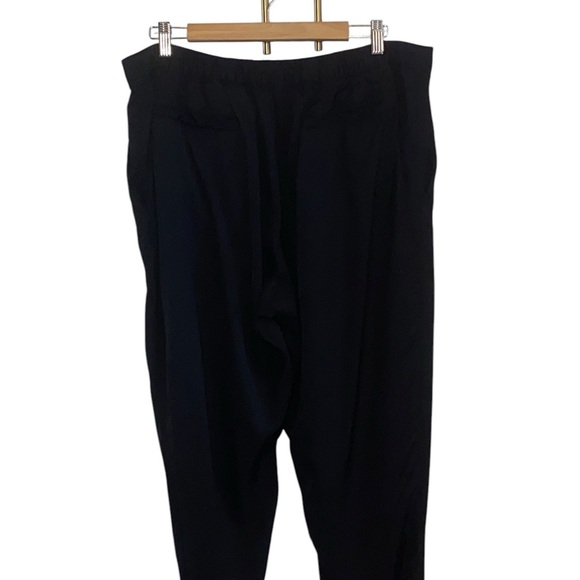 Lauren Ralph Lauren Black Trousers plus size 16 - Picture 7 of 9